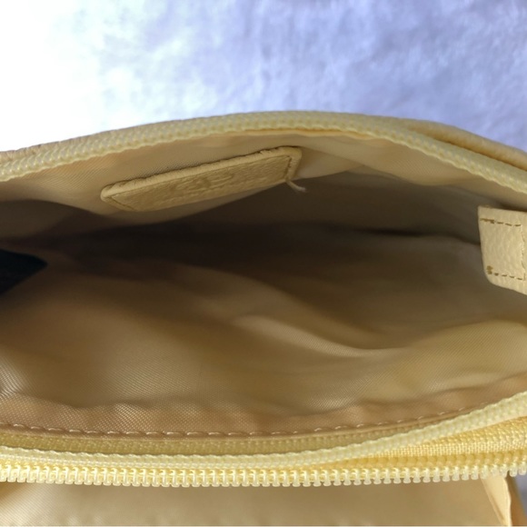 Giani Bernini Softy Core, Wheat, NWT - Picture 9 of 11